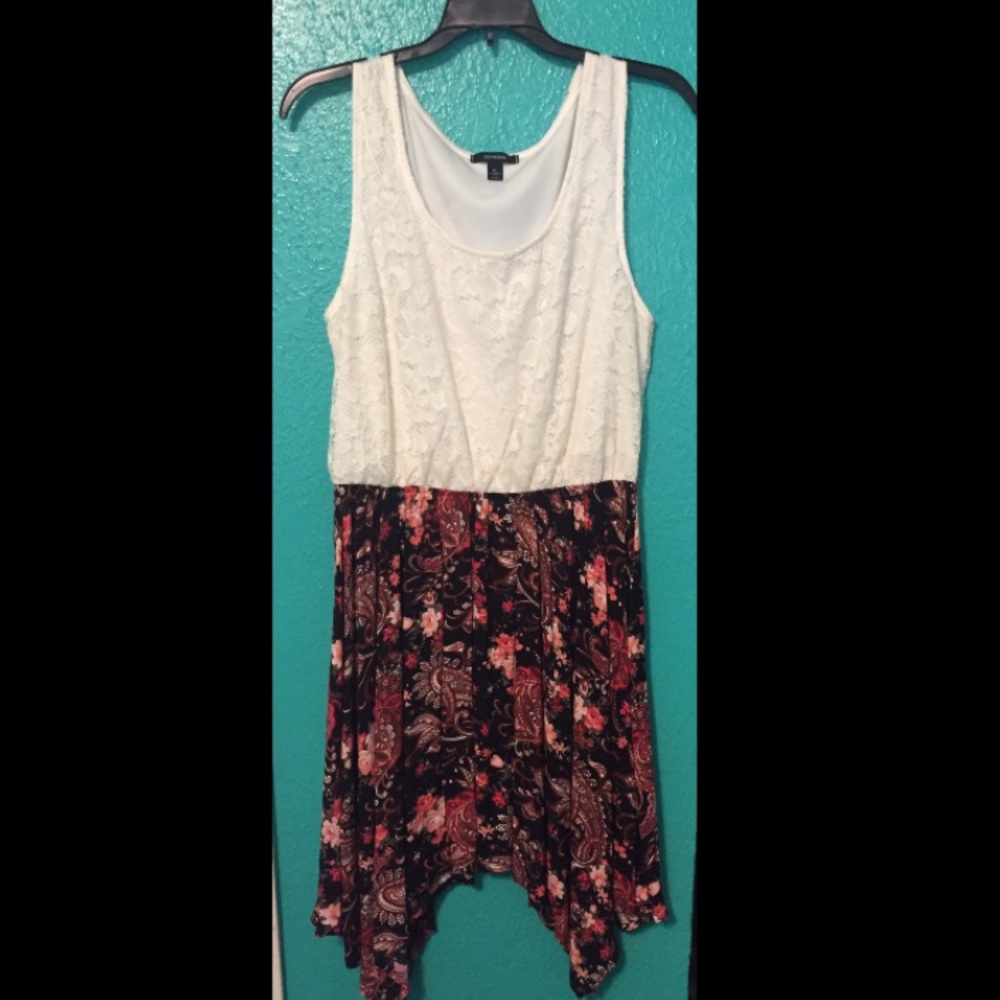 Espresso Dress
